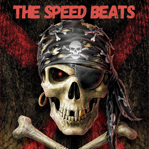 The Speed Beats – The singing Pirates 